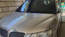 Mitsubishi Lancer Mx 2003 for sale 