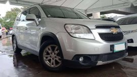 2012 Chevrolet Orlando 1.8 LT AT 1st Owner