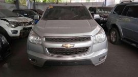 Chevrolet Colorado 2015 manual WC 1436​ For sale 