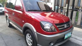 For sale Mitsubishi Adventure 2011 GLS 2