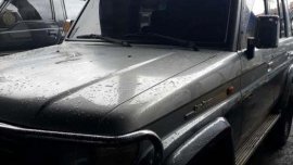 FOR SALE Toyota Land Cruiser Prado