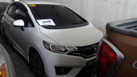 Honda Jazz Vx 2016  for sale 