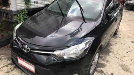 Toyota Vios E 2016  for sale 