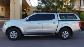 2015 Nissan Navara NP300 Calibre for sale 
