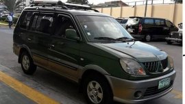 Mitsubishi Adventure GLS Sport2005 for sale 