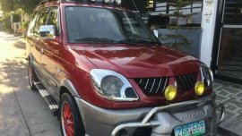  Mitsubishi Adventure GLS 2007 for sale 