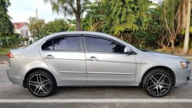  Mitsubishi Lancer MX  2008 for sale 