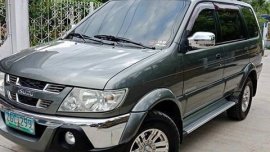 Isuzu Sportivo 2007 model for sale 