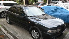 Mitsubishi Galant 1997 automatic​ For sale