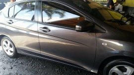 2014 Honda City 1.5 matic  for sale 
