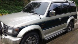 Mitsubishi Pajero 1993 for sale