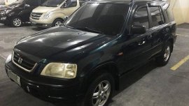Honda CR-V 1999 for sale