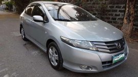 Honda City 2010 MT IVtec1.3 excellent condition fuel saver 18kms a Ltr