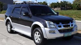 Isuzu Alterra 2006 Automatic 4x4 Altera 3.0 4WD​ For sale 