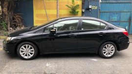 2013 Honda Civic 1.8e automatic REPRICED!​ For sale 