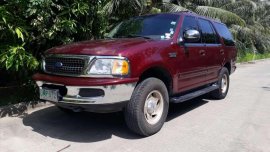 Ford Expedition XLT 4x4 1998​ For sale 