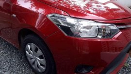 2016 Toyota Vios Manual Dual VVTI​ For sale 