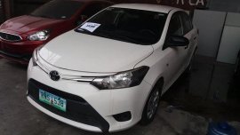 Toyota Vios J 2014  for sale 
