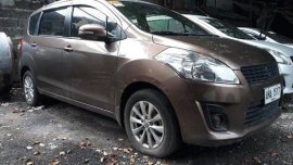 Suzuki Ertiga GL 2015  for sale 