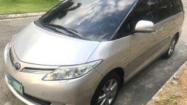 Toyota Previa 2.4L AT 2010 Savanna Innova Starex Grand Starex Carnival