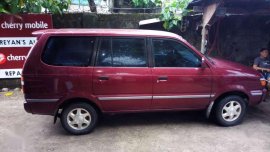 1999 Toyota Revo GLX ALL POWER / Automatic