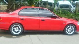 Honda Civic lxi 95 (nego)​ For sale 