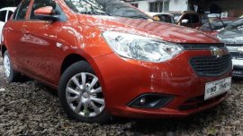 Chevrolet Sail 2017  for sale 