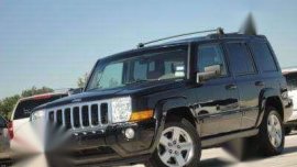 FOR SALE JEEp Commander