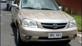 Mazda Tribute 2.4L for sale