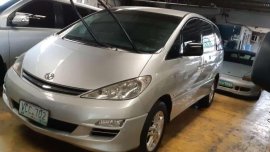 2003 Toyota Previa 2.4 Matic Gasoline RARE CARS