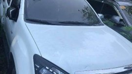 2015 isuzu dmax LS manual CM 6921 For sale 