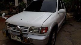 2007 Kia Sportage (Surplus) FOR SALE