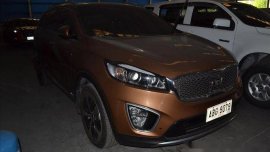 Kia Sorento Ex 2016  for sale 