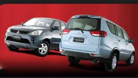 2012 Mitsubishi Fuzion​ For sale 