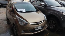Hyundai Eon Gls 2014  for sale 