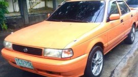  For Sale Nissan Sentra 1993
