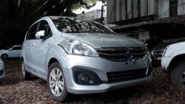 Suzuki Ertiga MC GL 2016 for sale 