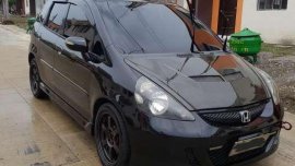 For sale 2006 Honda Jazz 1.5 vtec engine (top of the line)