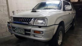 Mitsubishi Strada 2001 for sale