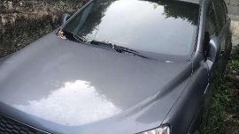 Chevrolet Captiva automatic 2015 WC 8410​ For sale 