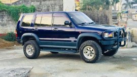 Isuzu Trooper 1998 for sale 