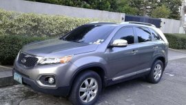 Rush sale Kia Sorento 2010 model
