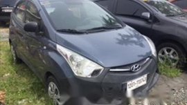 Hyundai Eon 0.8L 2015  for sale 