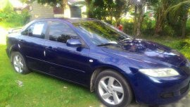 2005 Mazda 6​ For sale 