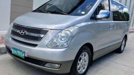 2008 Hyundai Starex for sale