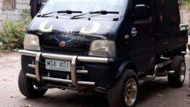 For Sale SUZUKI Multicab big eye. Excpt sound.