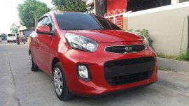 2015 Kia Picanto EX not 2016 2014
