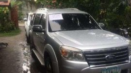 Ford Everest 2013 Model​ For sale 