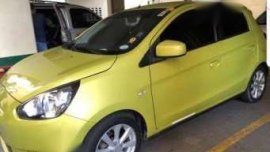 FOR SALE MITSUBISHI Mirage 2014