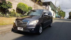 2015 s Toyota Innova G D4d Automatic - 15 For sale 